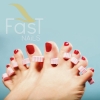 Fast Nails - Luxury Nails