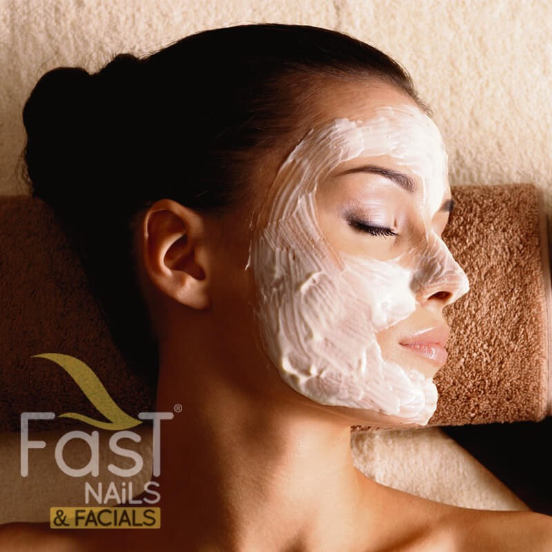 Fast Nails - Facial Full Antioxidante