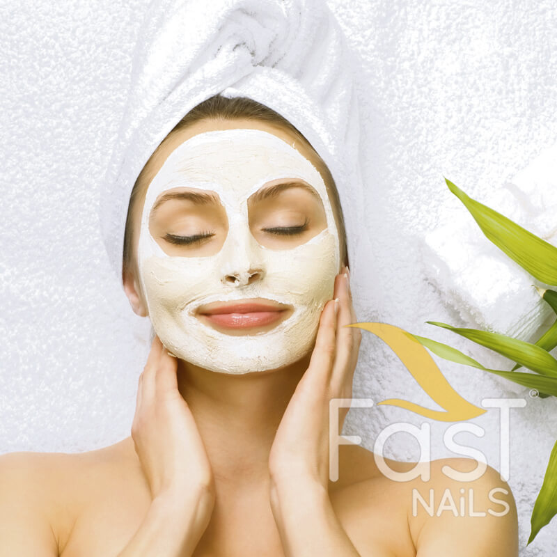 Fast Nails - Facial Full Extraction