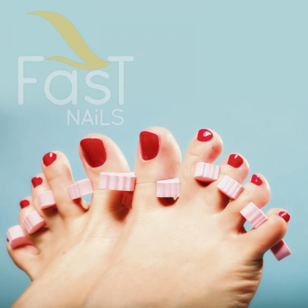 Fast Nails – Luxury Nails