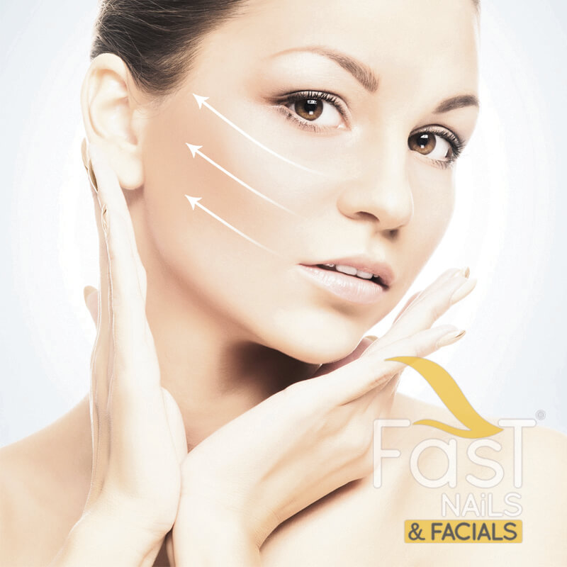 Fast Nails - Facial Photo-EST Lifting