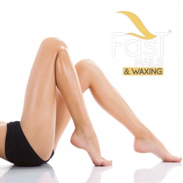 Fast Nails – Waxing